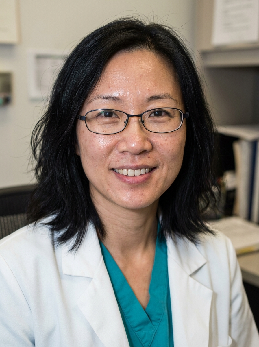 Dr. Chen