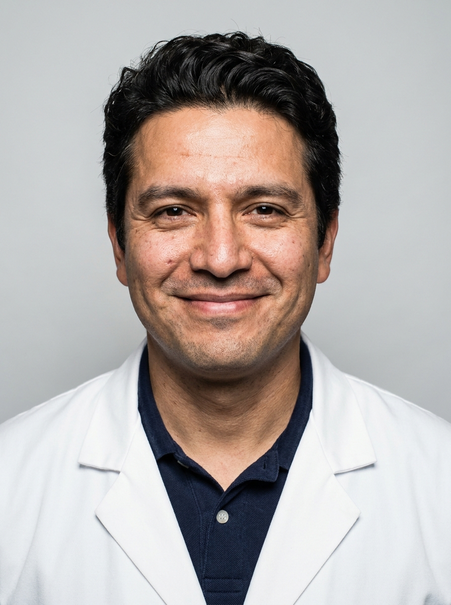 Dr. Patel