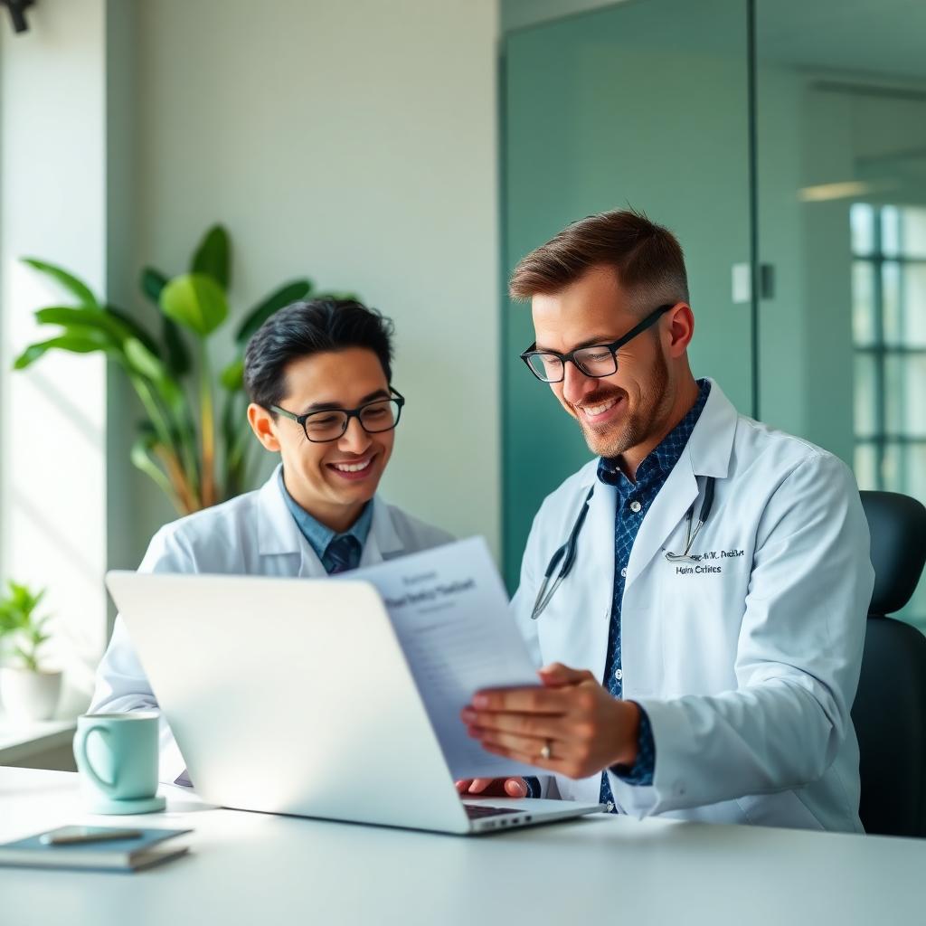 How to Hire a Virtual Dental Receptionist: A Practice Owner's Playbook