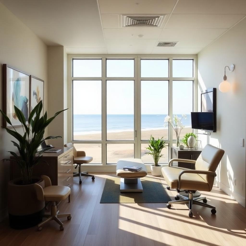 Cutting front desk costs 64% while doubling after hours bookings